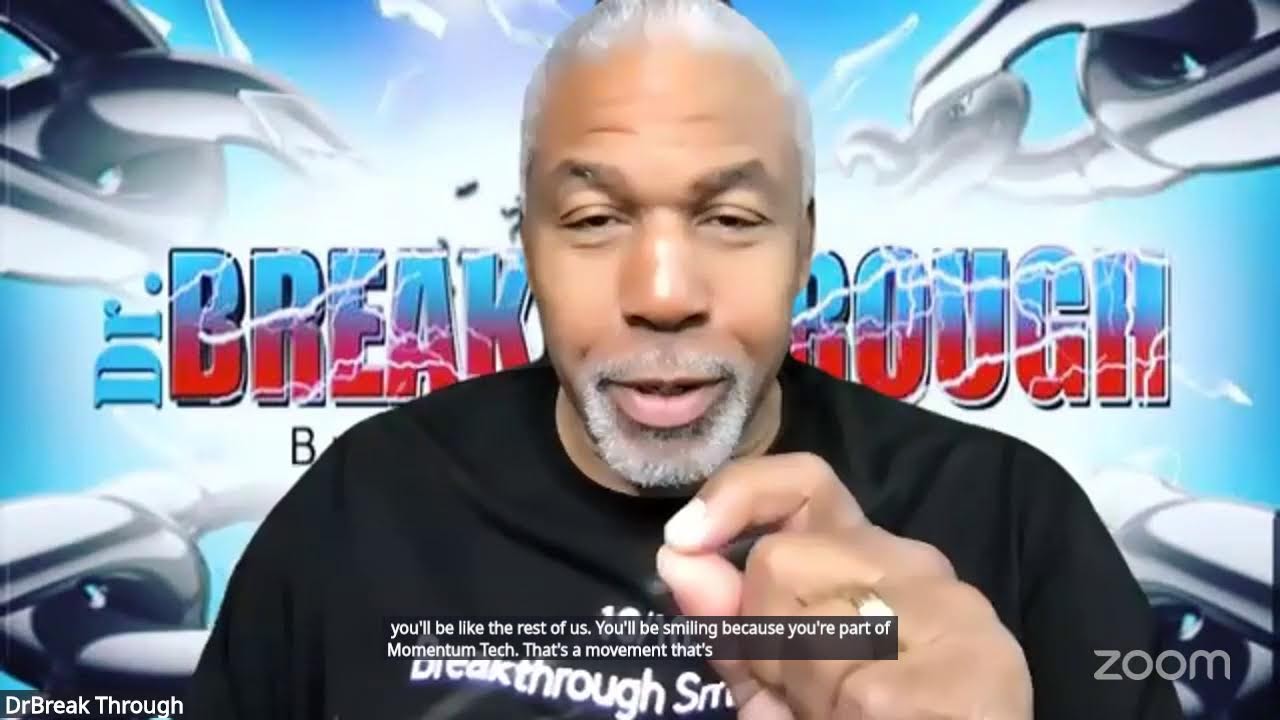 MomentumTech Business Overview