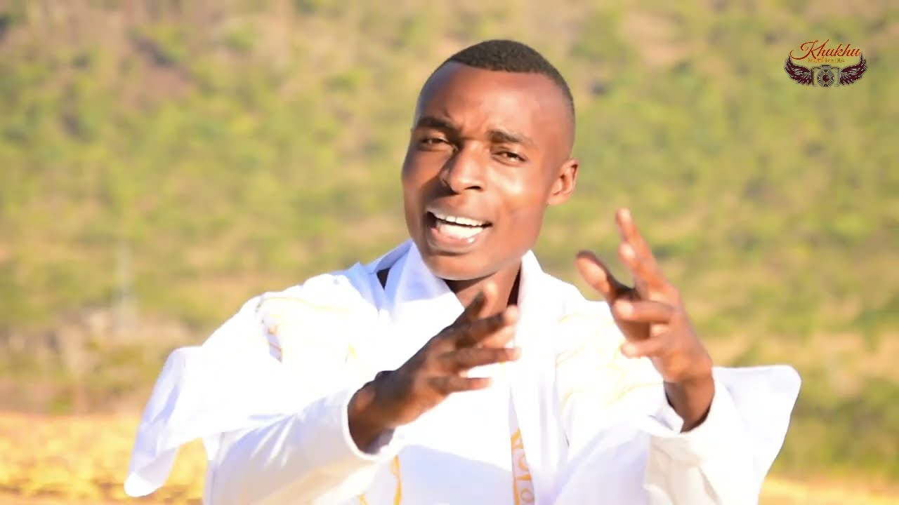 Burning Alter_ Khukhu D'Psalmist Official Video