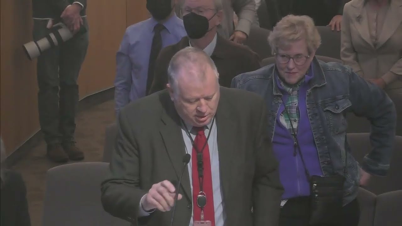 Full BOS Formal Meeting 11/16/22