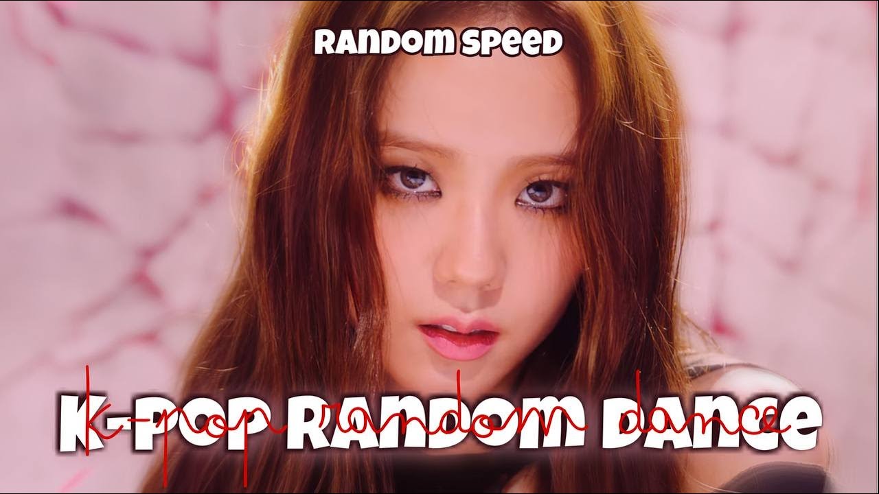 [MIRRORED] K-POP RANDOM PLAY DANCE (RANDOM SPEED ver.)