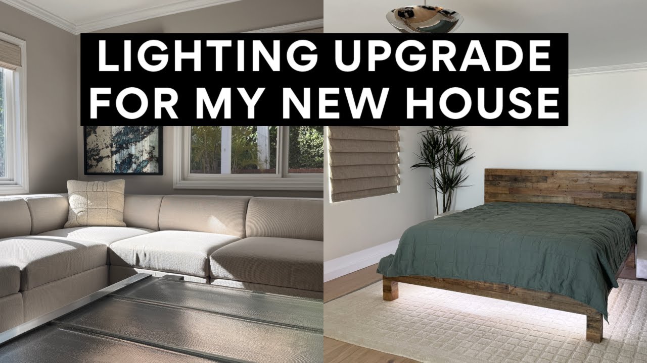 Easy DIY Smart Home Lighting Upgrades With Govee