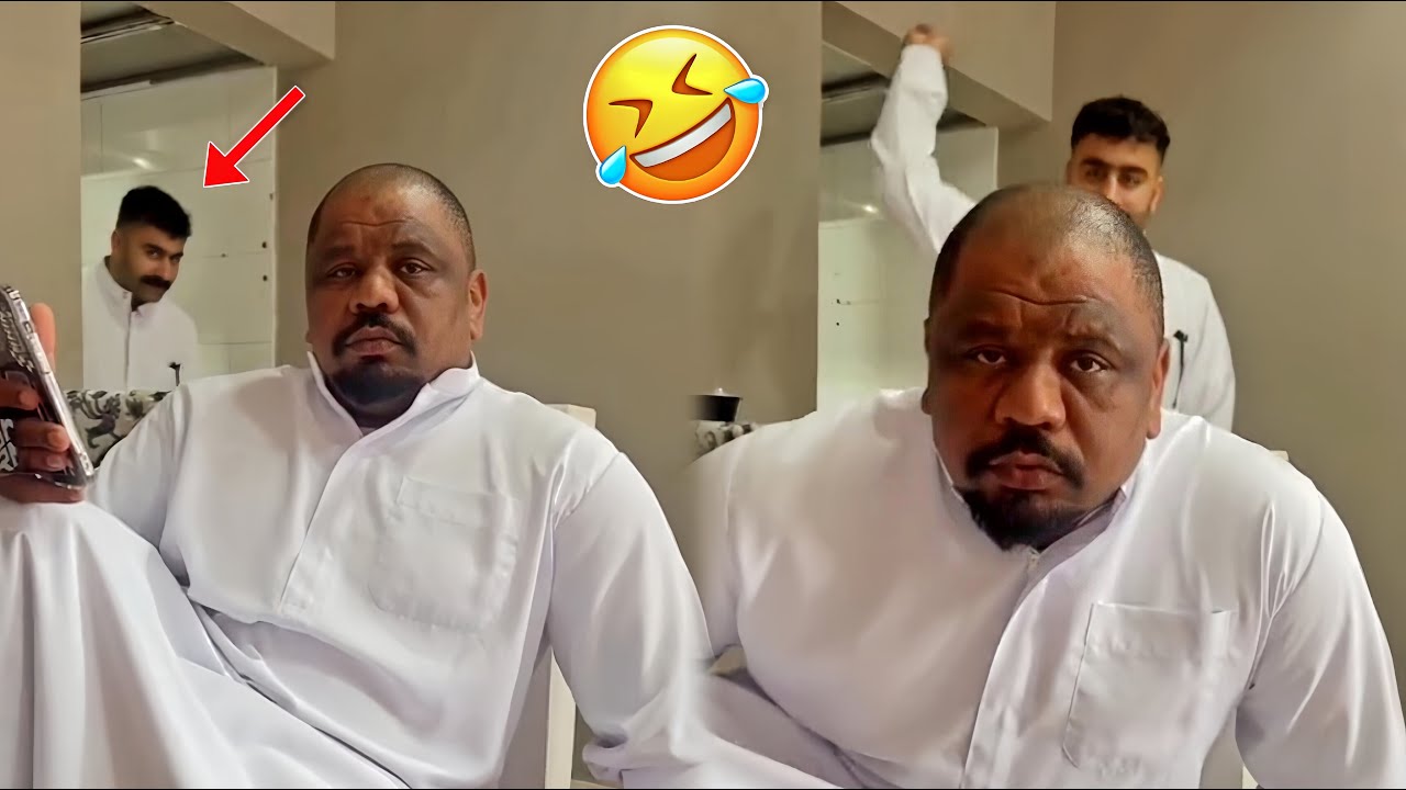 Best Arab Friends Pranks 🤣 Videos #098 – Arabs are Very Funny 😂 | Arabic Humor Hub