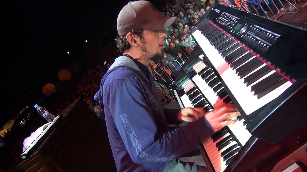 GROUNDATION (USA)