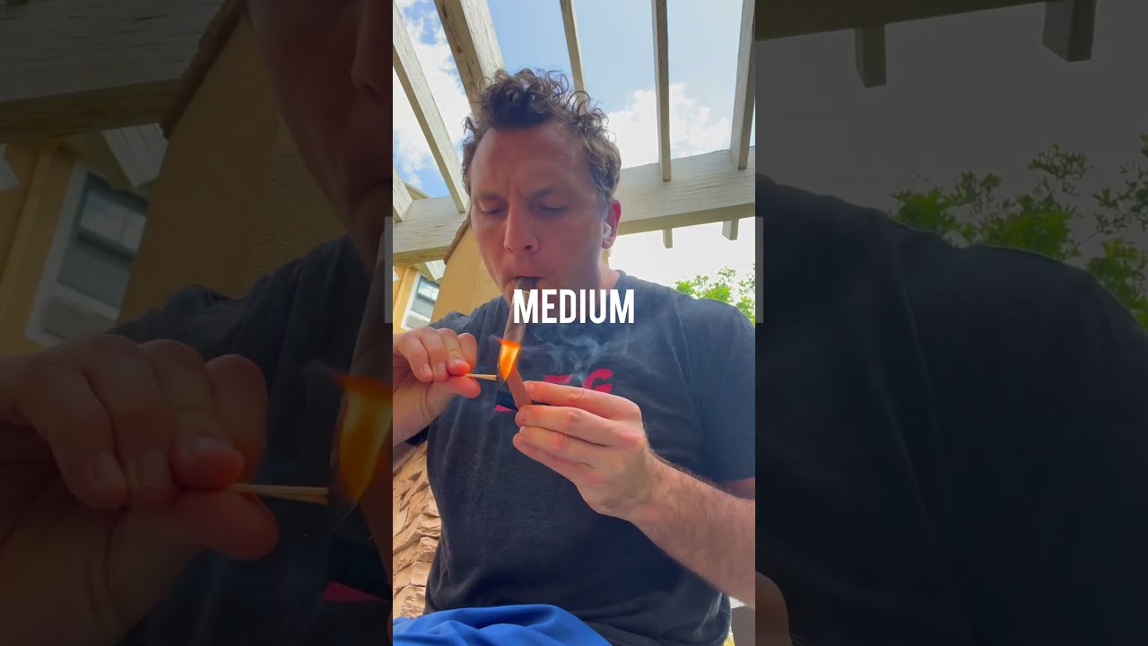 Cigar Review | &ldquo;My Father&rdquo; Jaime Garcia Reserva Especial | Is $20 Dollars worth it?