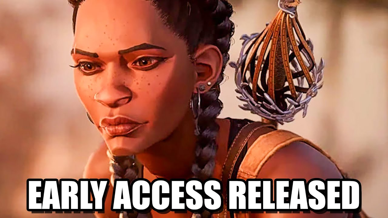 South of Midnight Early Access Released