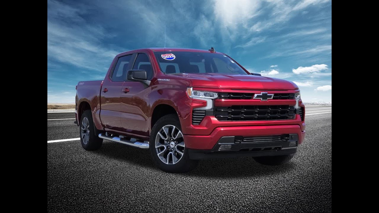 2023 Chevrolet Silverado 1500  Brunswick, Jacksonville, Savannah, Kingsland, Saint Simmons GA