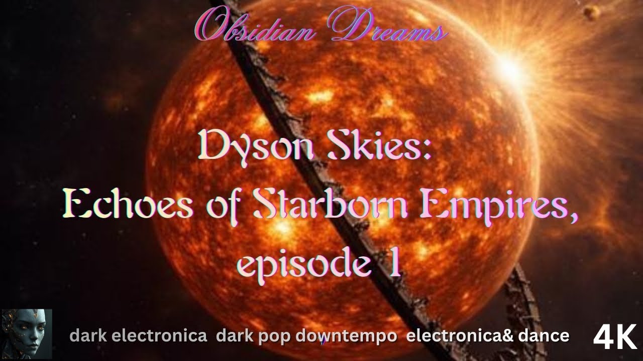 Dyson Skies : Echoes of Starborn Empires /4K/ episode 1