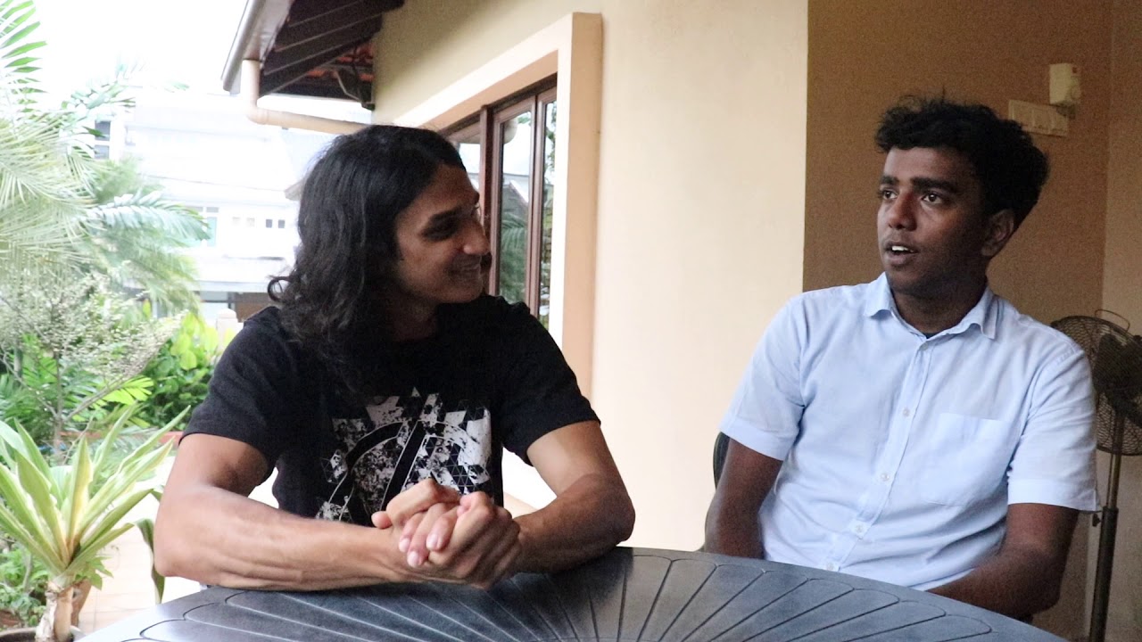 Reflective Interview (3 Metre Smoking Rule)