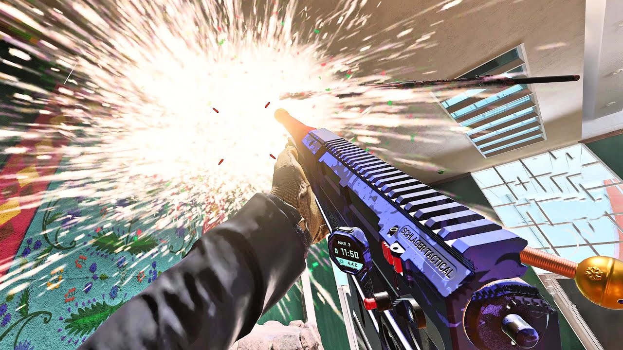 THE #1 PC SNIPER.. EMBARRASSING SnD TRYHARDS