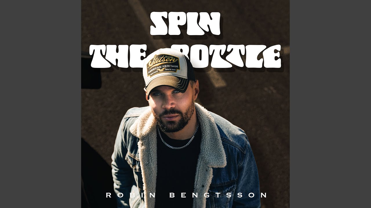 Spin The Bottle