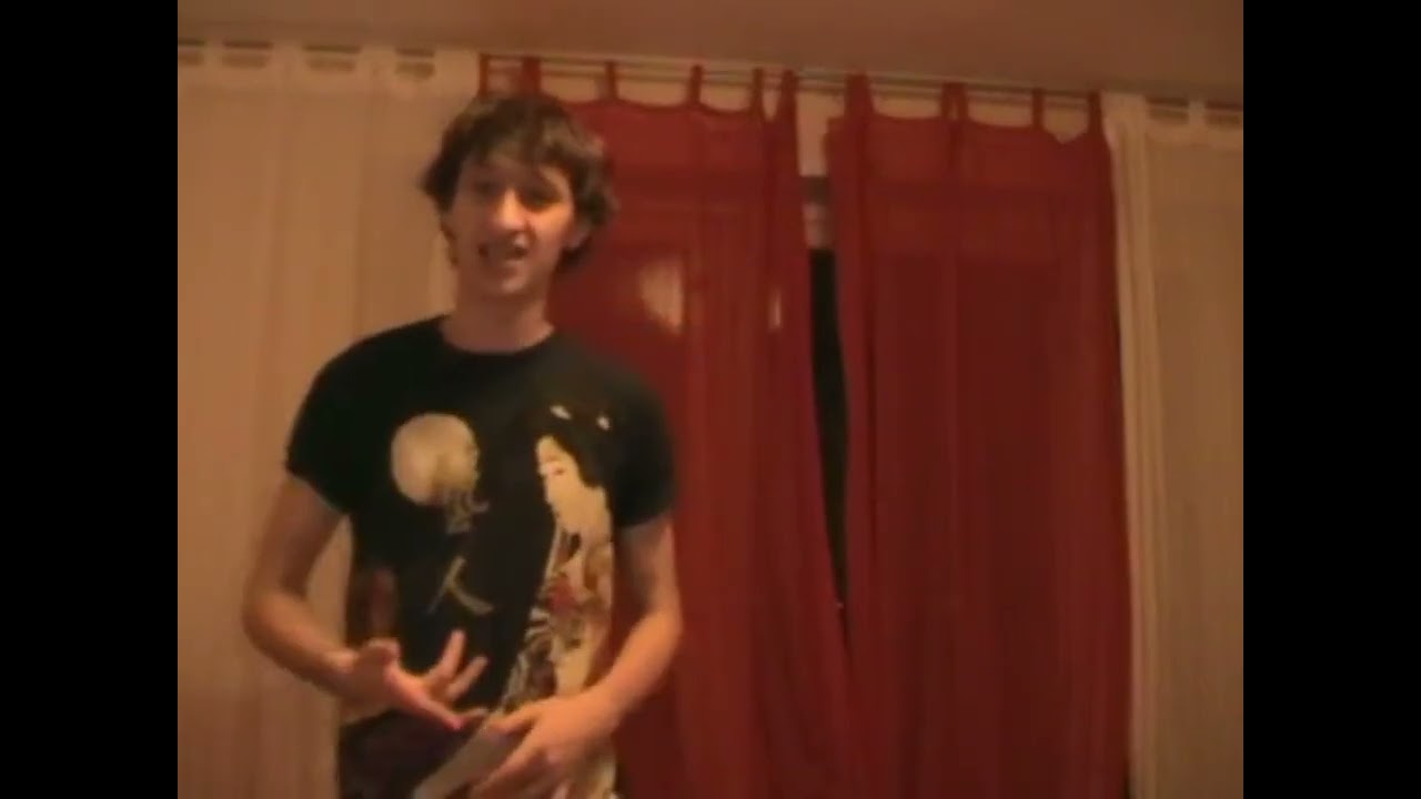 T.A. Loc Freestyle (2008 год) 