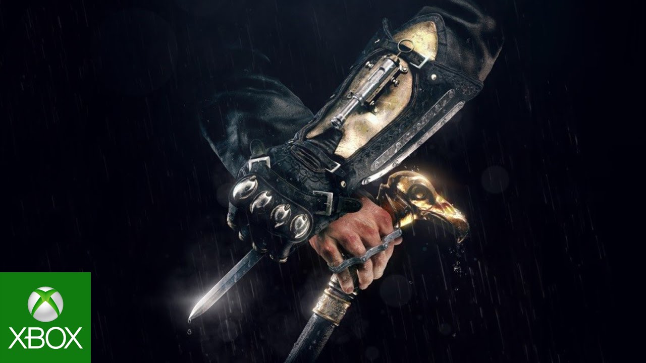 Assassin&rsquo;s Creed Syndicate World Premiere Event [North America]