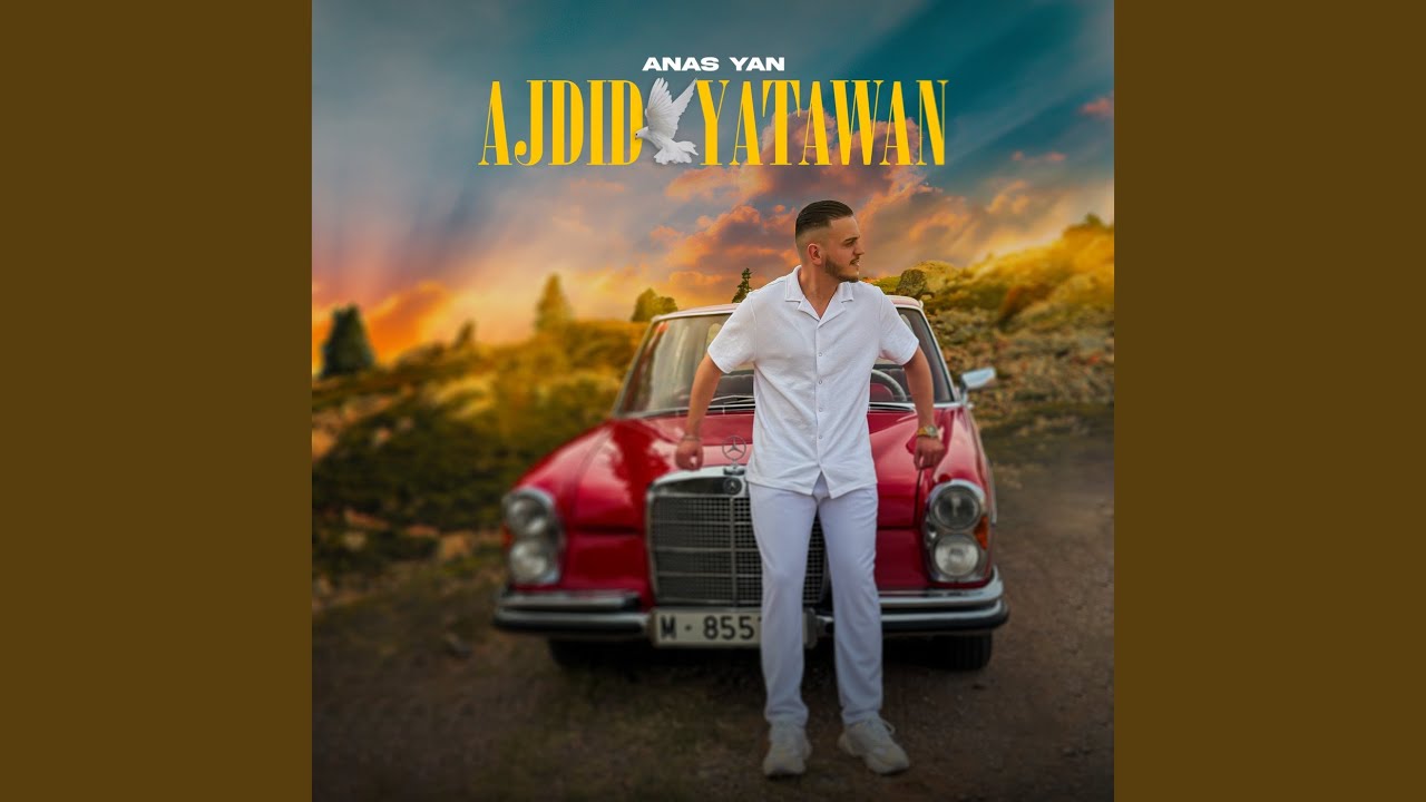 Ajdid Yatawan