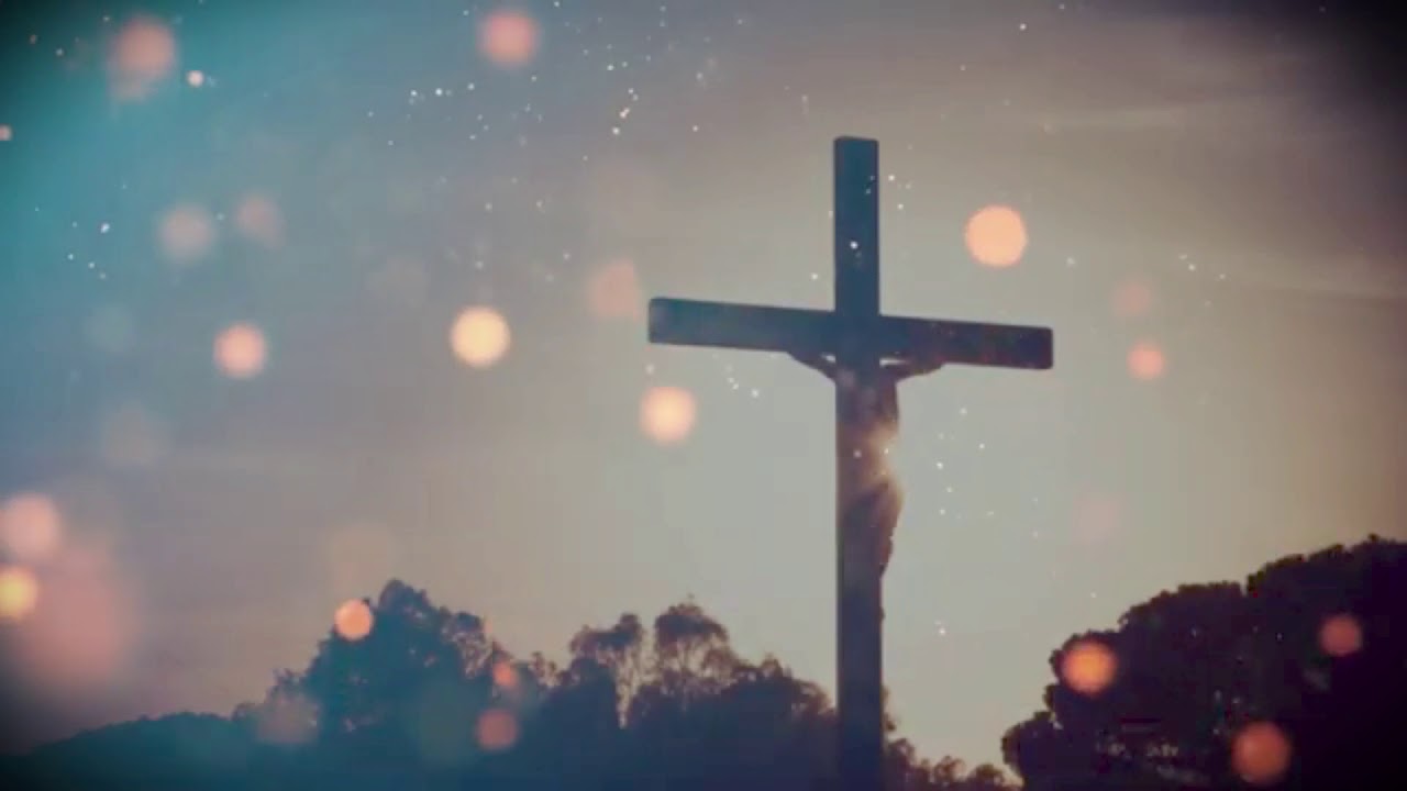 Calvary's Love   Lyrics