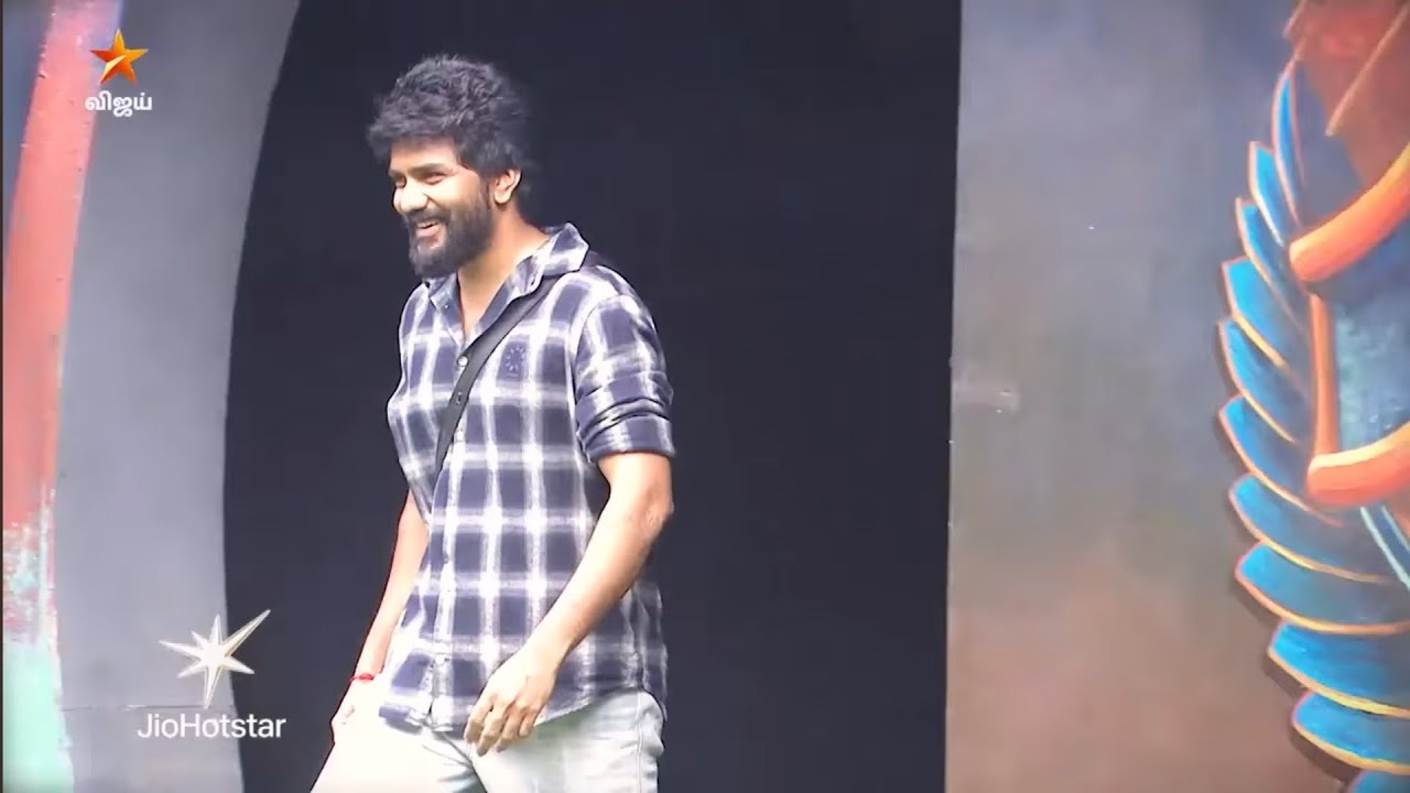 அதிரடியாக வீட்டுக்குள் வந்த கவின் சாண்டி பார்வதி ரசிகர்களுக்கு ஒரு நற்செய்தி