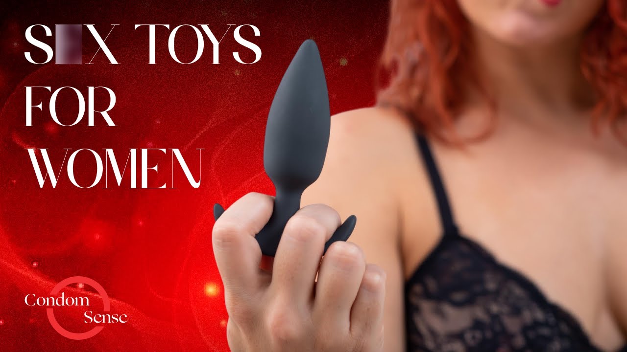 How to Choose Your First Sex Toy | Women&rsquo;s Sexual Wellness Guide