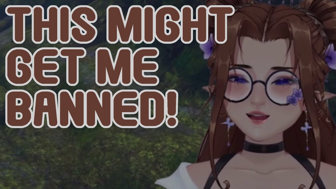 Kolibri Played Too Much With Her A$$ On Stream!