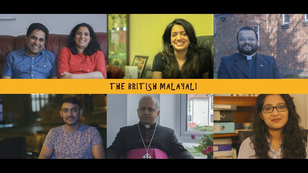 The British Malayali {Documentary}