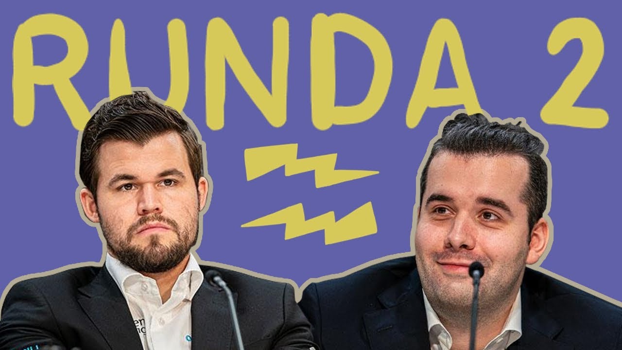O co chodzi w partii katalońskiej (Carlsen vs Nepo)