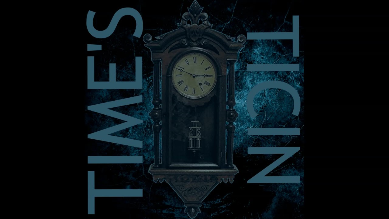 Chukki - Time's Ticin (Original Mix)