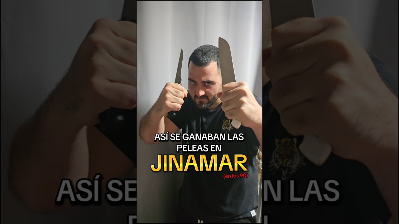 As&iacute; se ganaban las peleas en jinamar.. (en los 90) #jinamar #canarias #humor #90 #peleas #shorts