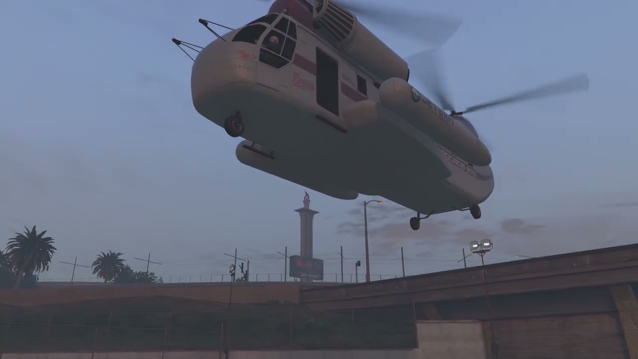 Gta v