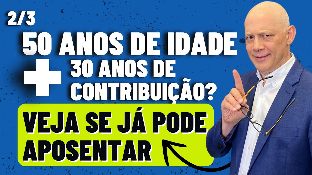 Como saber o tempo certo de aposentar? PARTE 02