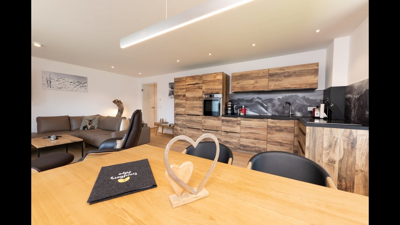 Ferienwohnung Traufberg Alpe in Oberstdorf im Allgäu