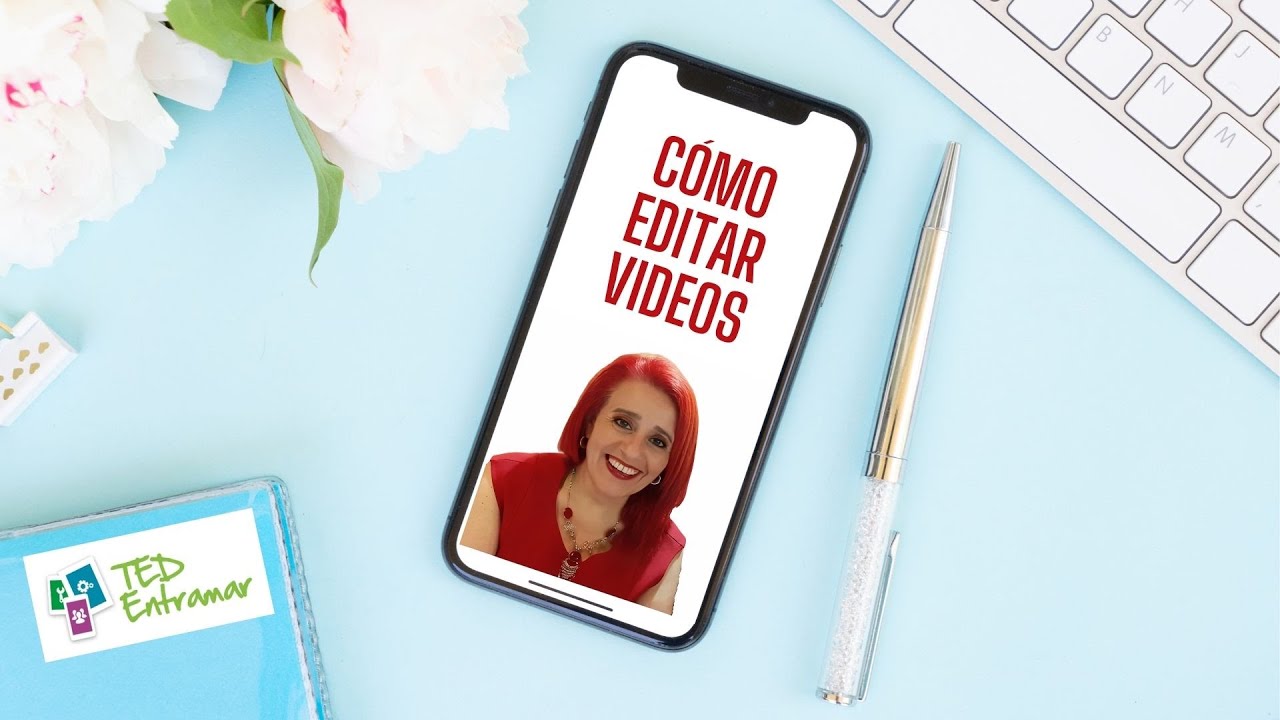 Tutorial: Cómo editar videos en el celular con In shot