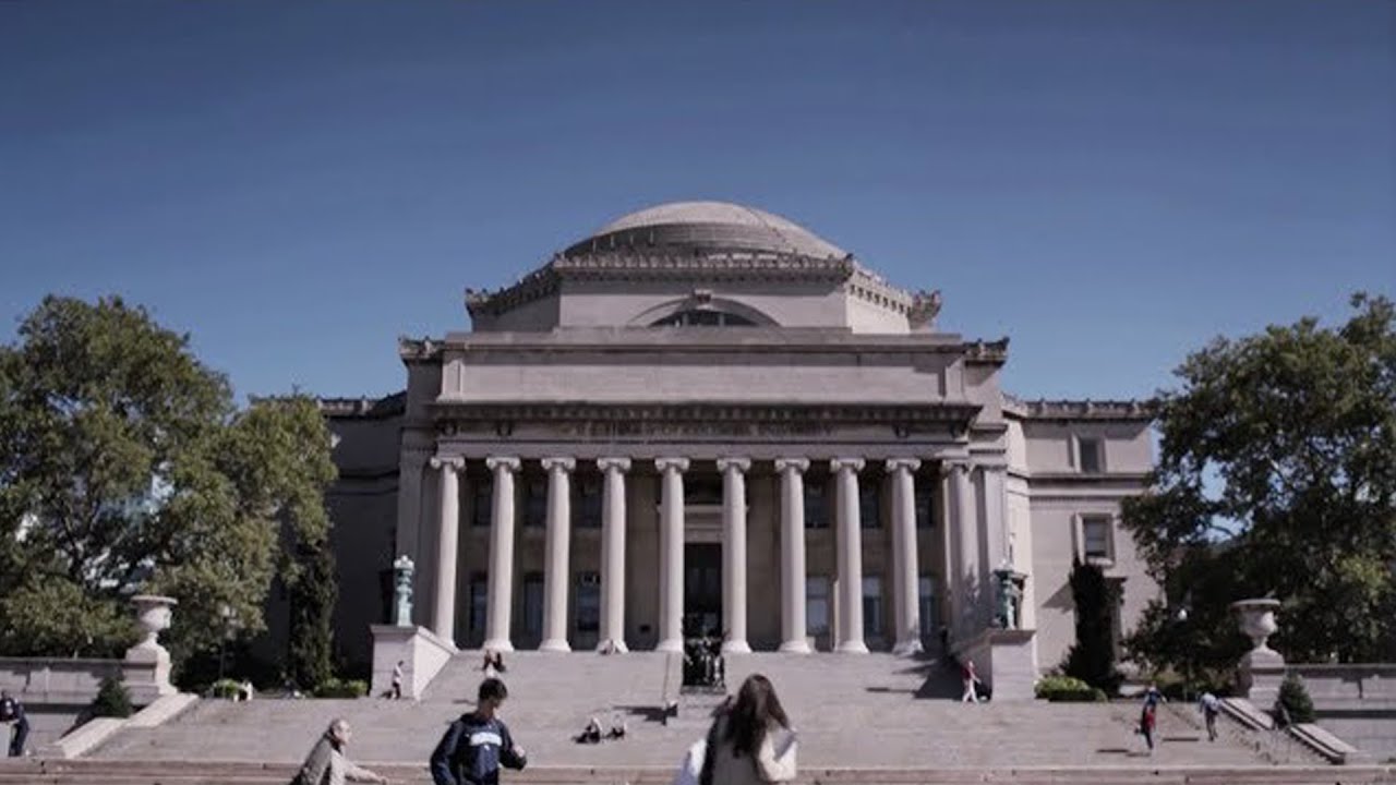 The Center