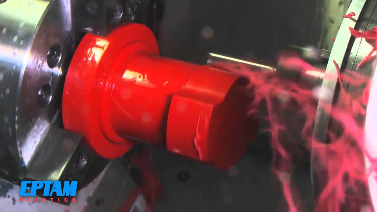 Eptam Plastics --&nbsp;Capabilities Overview