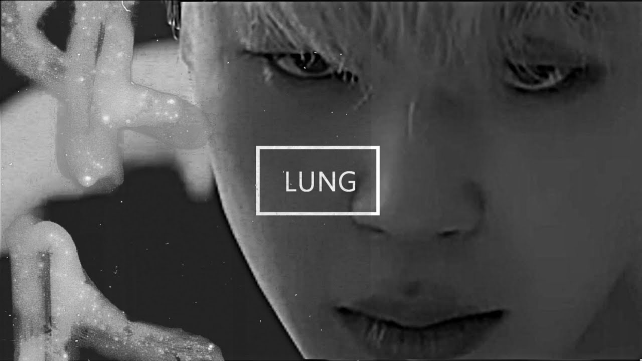 JIMIN - LUNG (au)