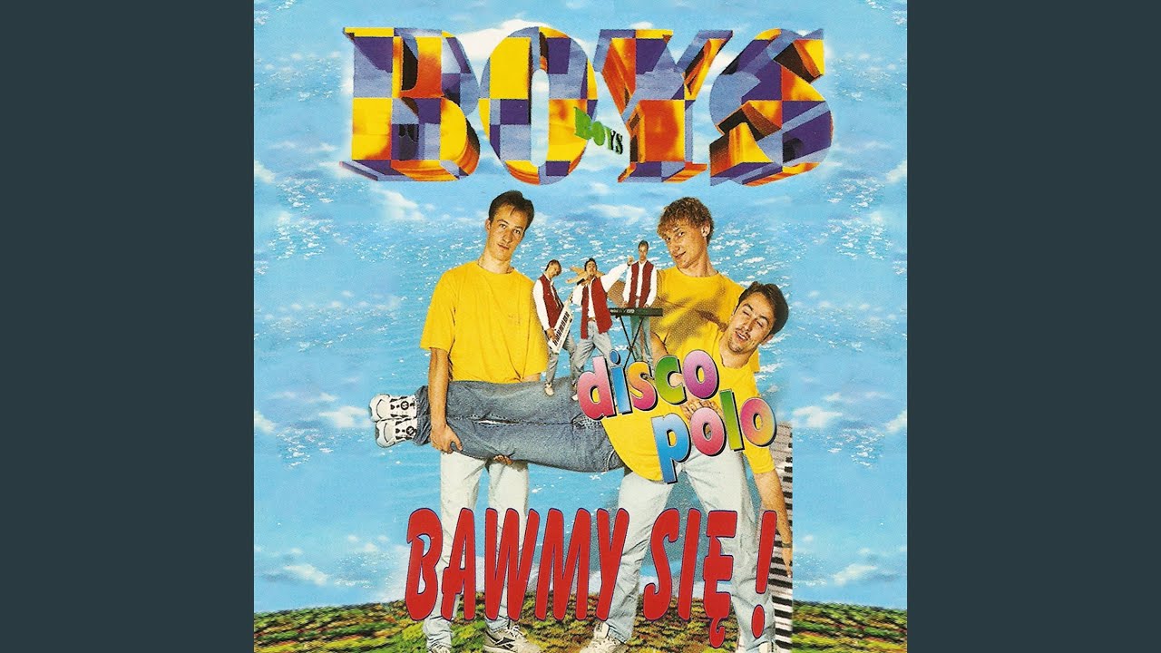 Bawmy Się