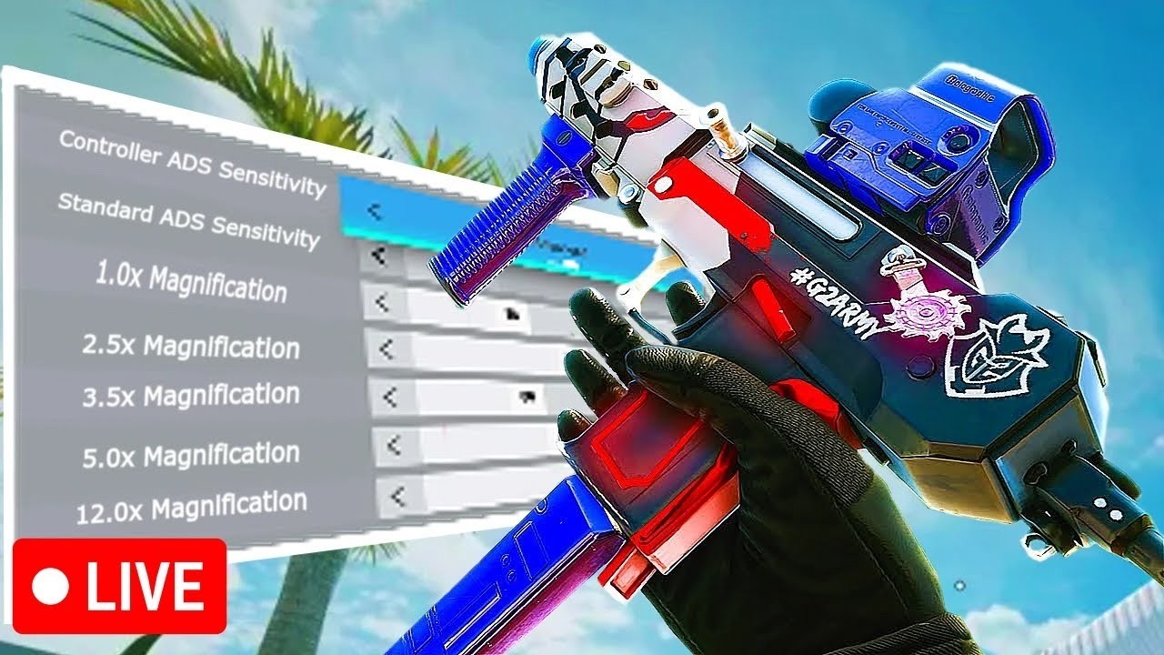 So I Played in PC Servers… 👀 (Controller)