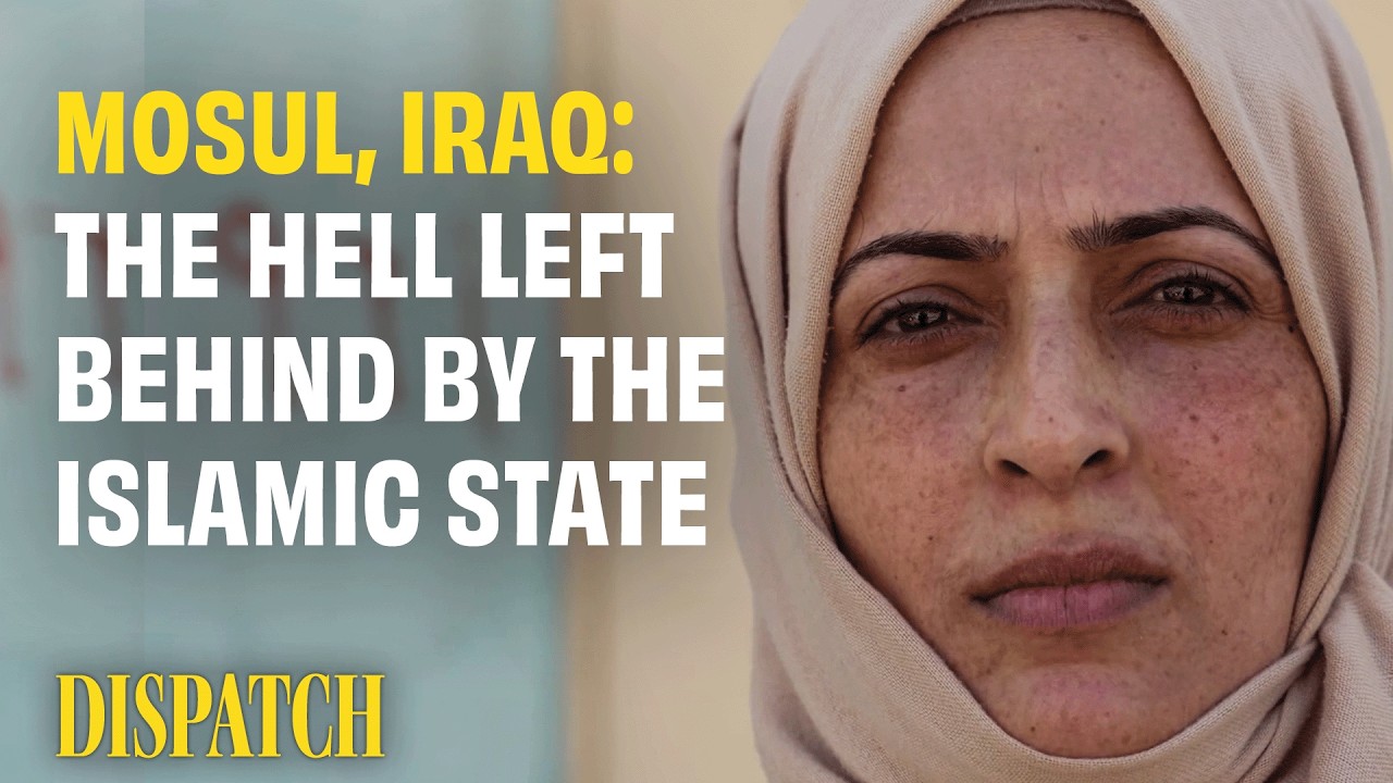 The War After the War: Iraq After ISIS
