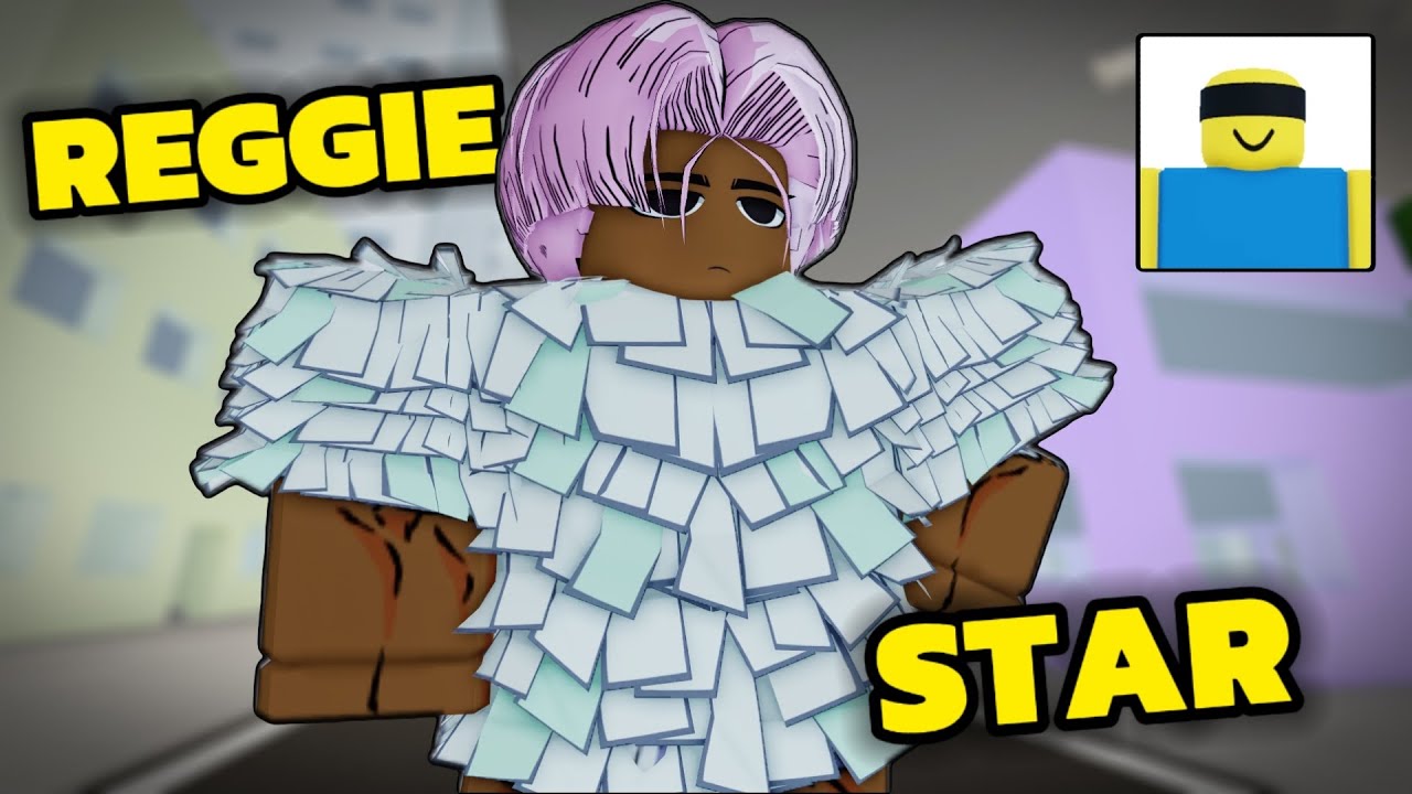 GROWN MAN LOSES HIS MIND AFTER LOSING TO REGGIE STAR | Jujutsu Shenanigans