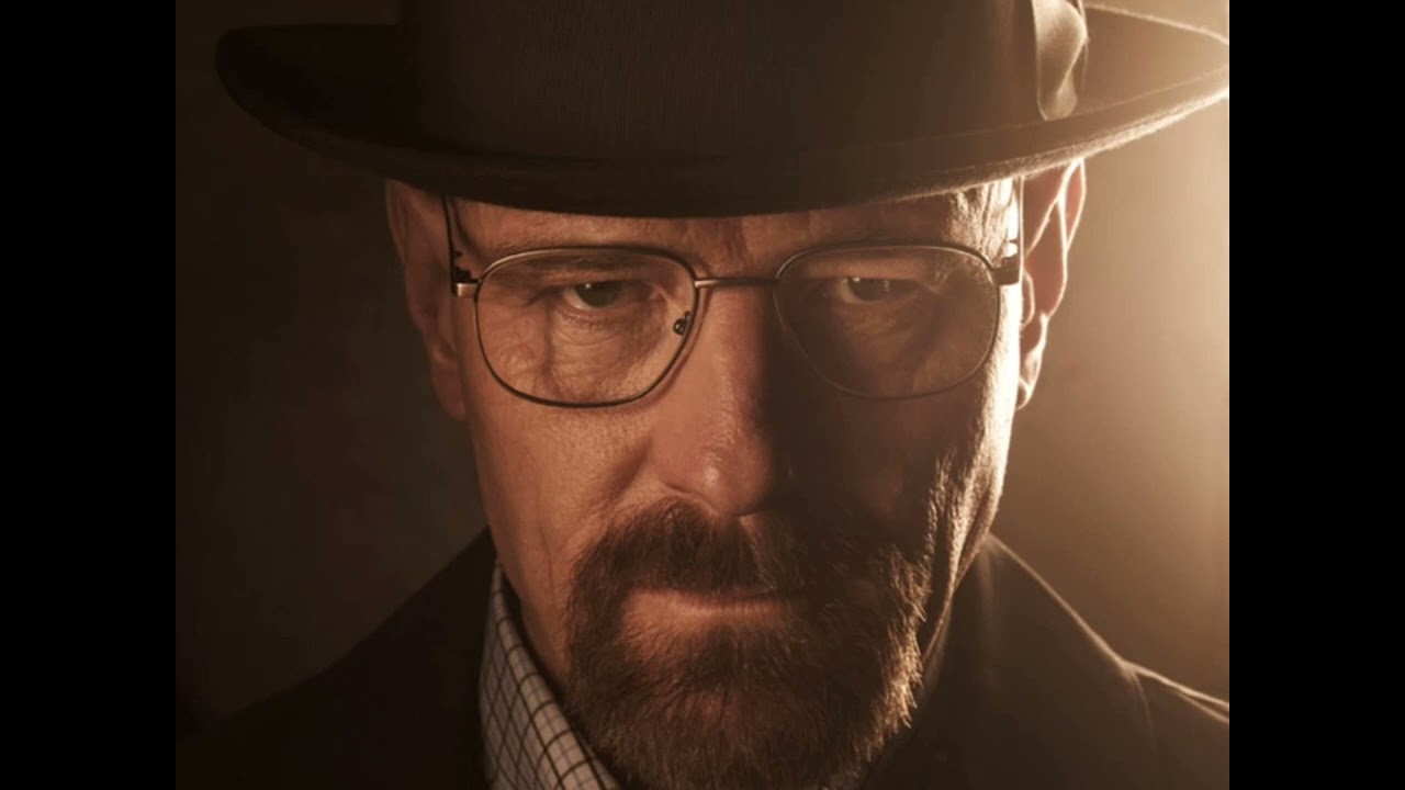 Breaking Bad Theme (Slowed + Reverb)