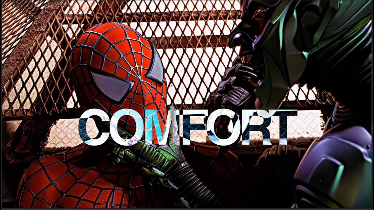 Comfort Is Killing Your Potential | Growth Starts When Comfort Ends