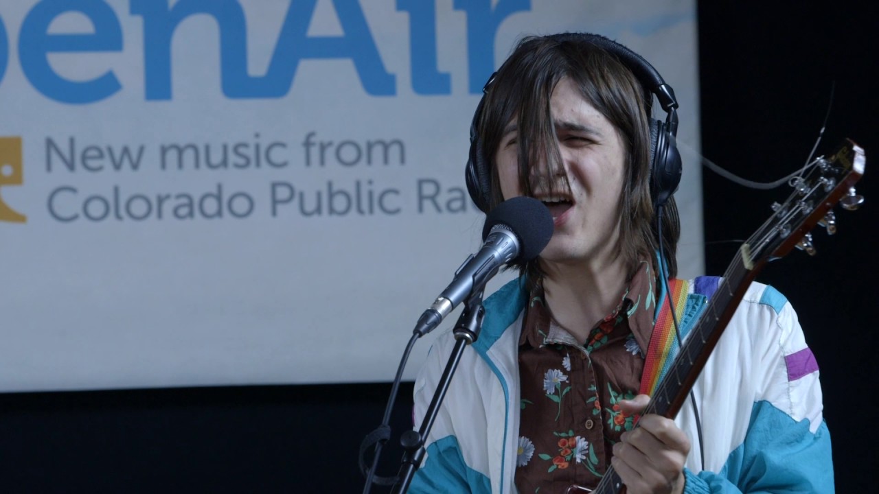 The Lemon Twigs play 