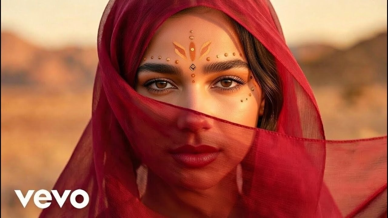 Dua Lipa - Lines I Won’t Cross (Offical Music Video 2026)