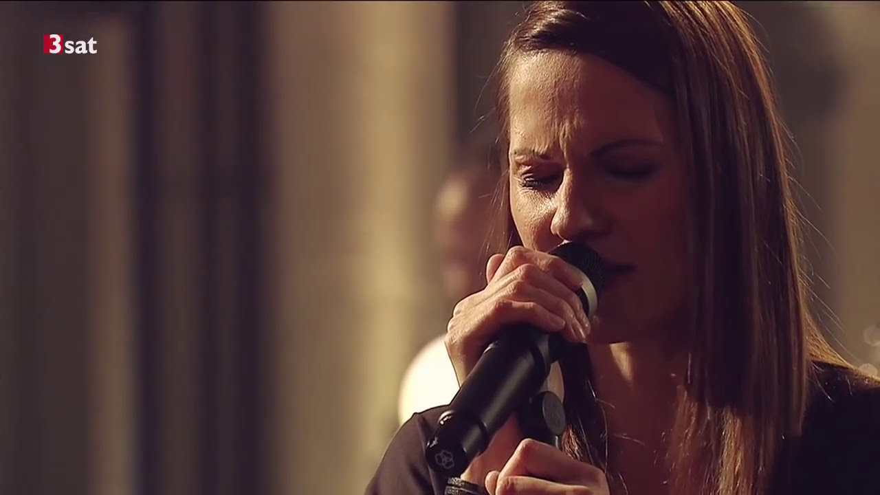 Christina Stürmer (CS) - Konzert @ZDFBauhaus