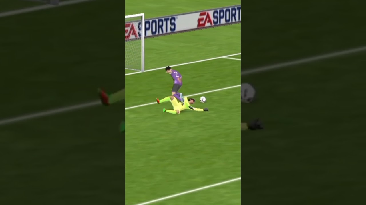 Excellent pass #shorts