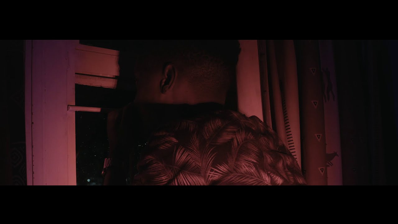 Vuc Jay ft CMas - Funny No More DM (Unofficial Music Video)