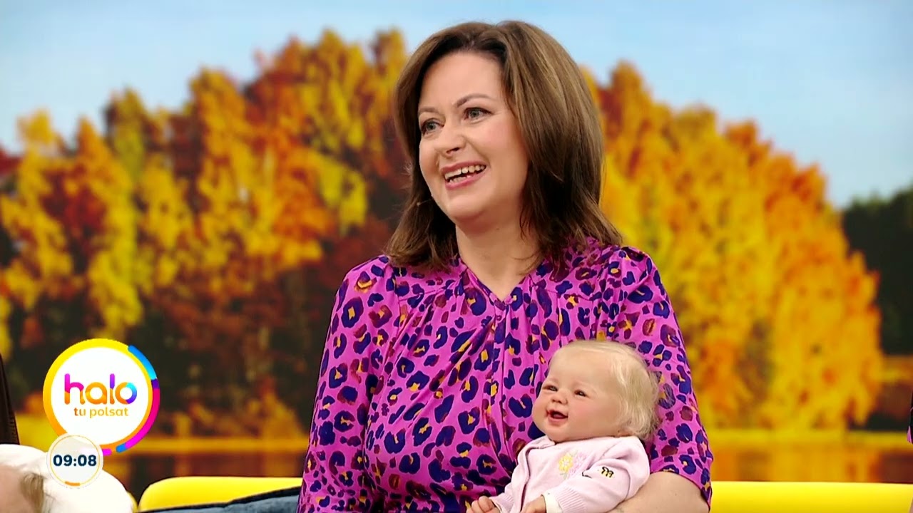 Realistyczne lalki reborn od kilku lat budzą ogromne emocje  | halo tu polsat