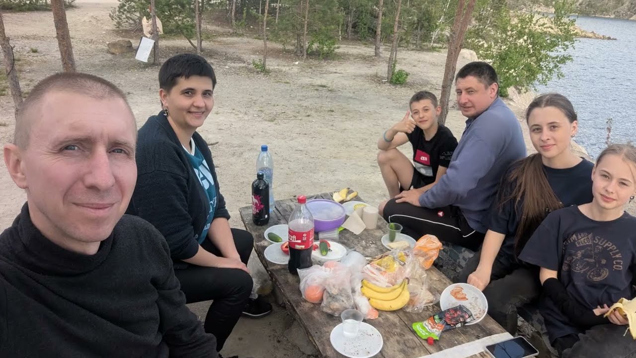 Житомирщина. Дружбовський Кар'єр.