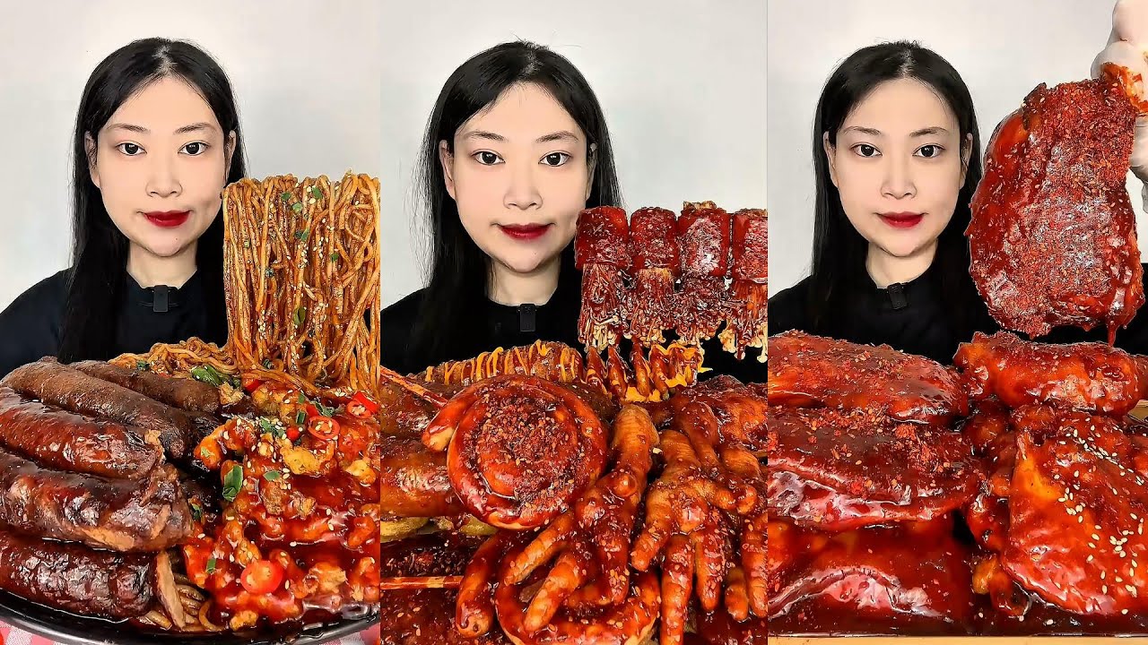 #奥尔良烤鸡腿 奥尔良鸡翅包饭#香煎鸡排 原味奥尔良两种口味 都是整切鸡胸 油煎水煎空气炸锅都可以 鲜嫩多汁 一点不干柴 嘎嘎香 #18神券节必得18元券 #老铁过冬至-