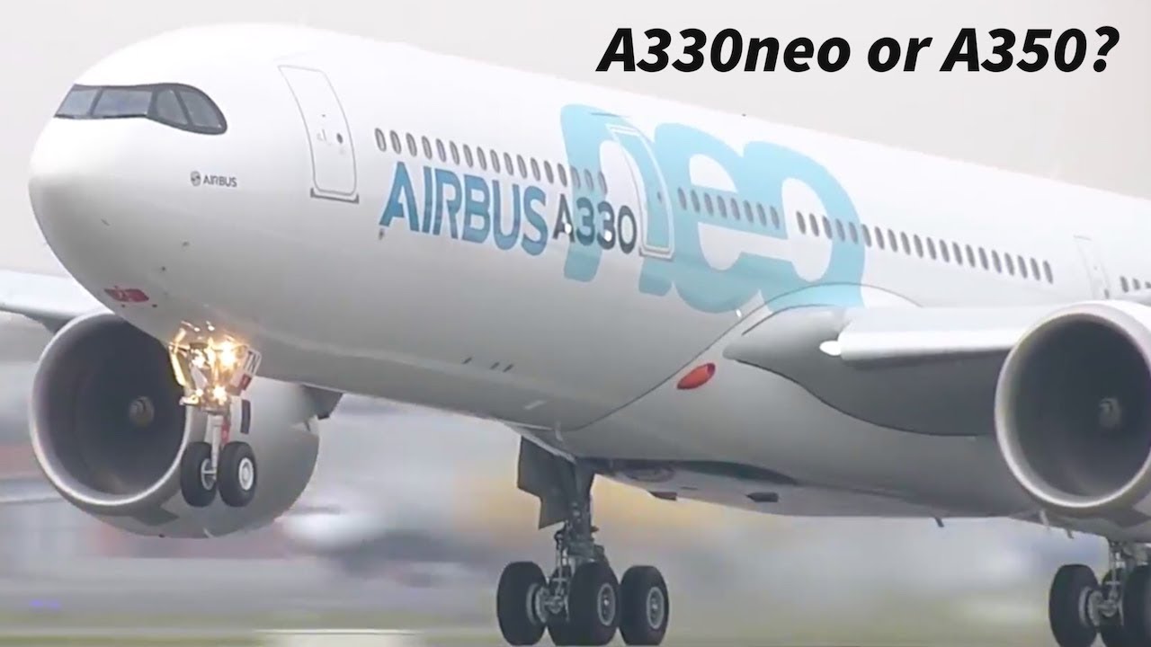 Is the A350 or A330neo better for Airlines?