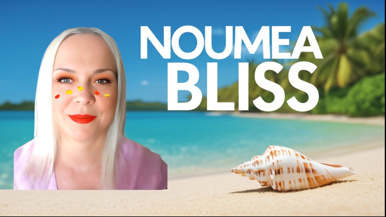 Is This the BEST Resort in New Caledonia? | Nouméa