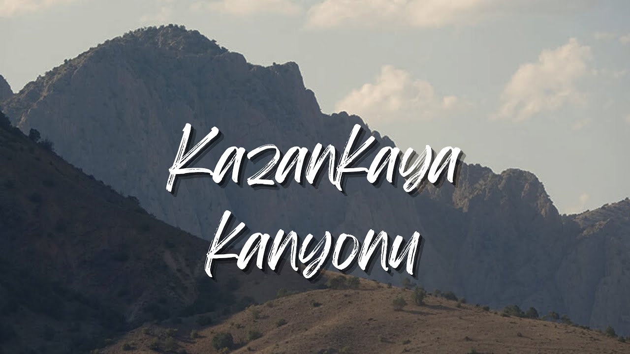 Yozgat çekerek - kazankaya #yozgat #çekerek #kazankaya