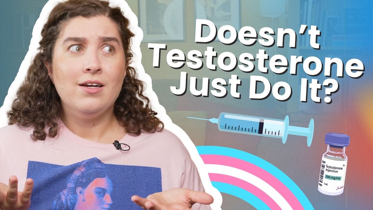 Voice Training for Transmascs: Before, During, and After T